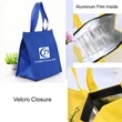 Custom Reusable Shopping Tote Bag Type Cheap Lunch Cooler Ba