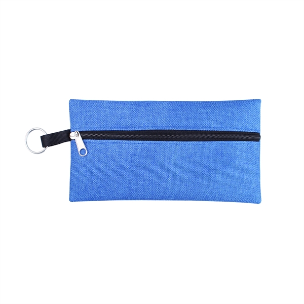 Utility Pouch Bag Zipper Pouch Bags - Image 4