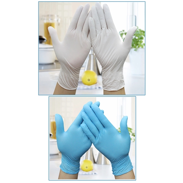 Disposable Latex Gloves - Image 4