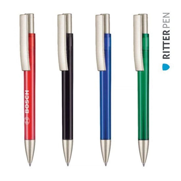 Ritter® Stratos Pen - Image 1