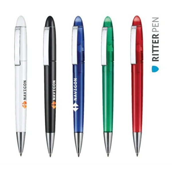 Ritter® Havana Pen - Image 1