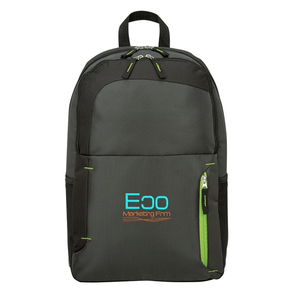 Pacific Heights Frisco Backpack - Image 3