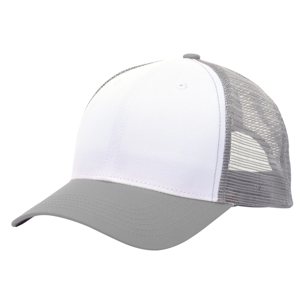 Changeup Cotton Twill Cap - Image 6