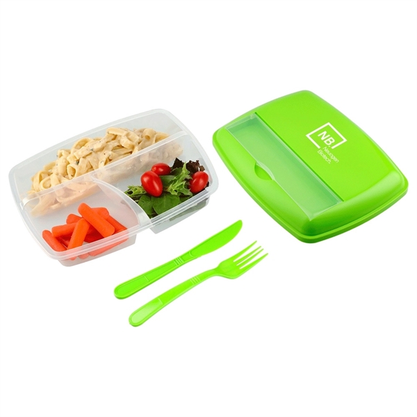 Lunch to Go Container - Image 3