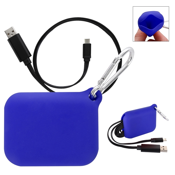 Access Tech Pouch & Charging Cable Kit - Image 10
