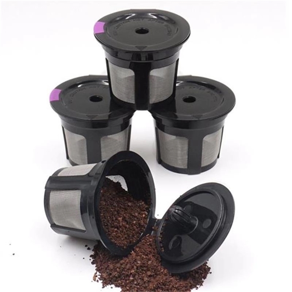 Reusable Coffee Filters K-Cups  - Image 1