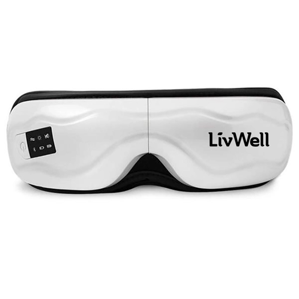 Portable Wireless Eye Care Massager - Image 5