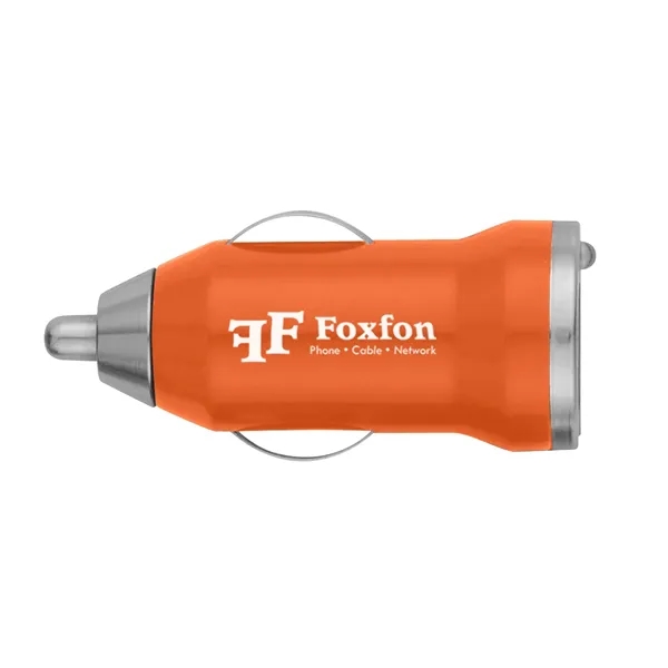 On-The-Go Car Charger - Image 3