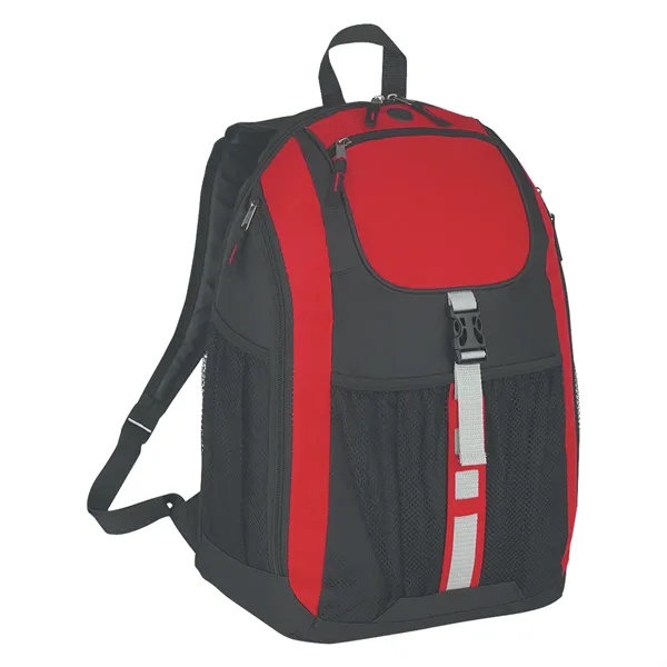 Deluxe Backpack - Image 3