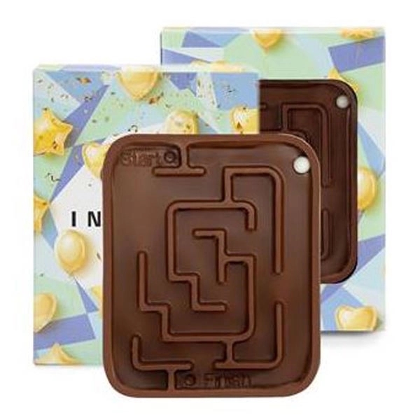 Interactive Chocolate Maze - Image 2