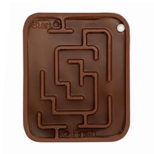 Interactive Chocolate Maze - Image 3