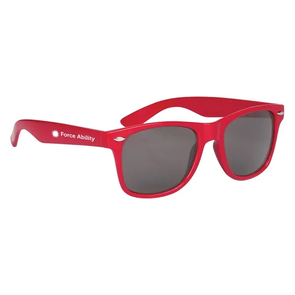 Polarized Malibu Sunglasses - Image 3
