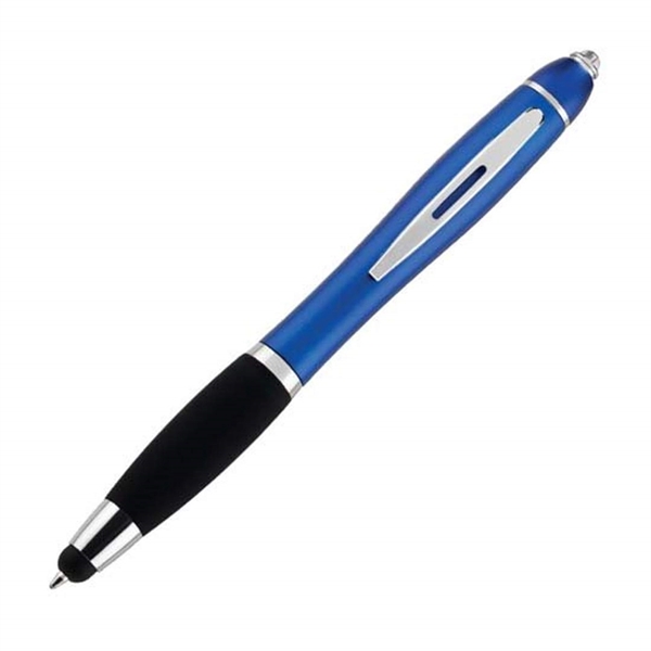 Elgon Plastic Pen - Image 3