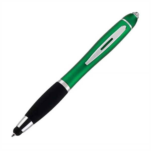 Elgon Plastic Pen - Image 4