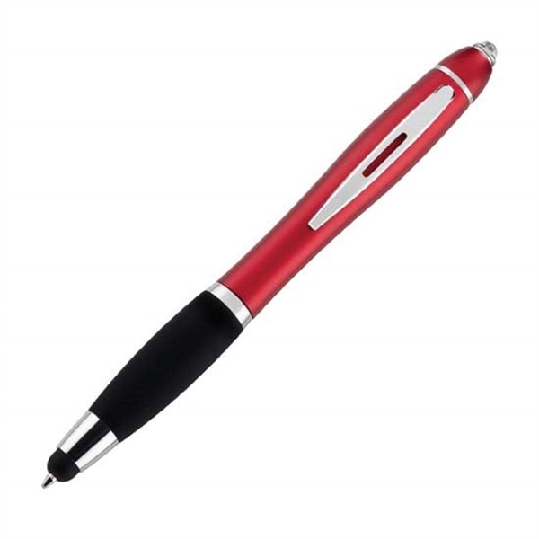 Elgon Plastic Pen - Image 5