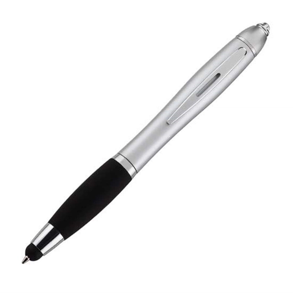 Elgon Plastic Pen - Image 6