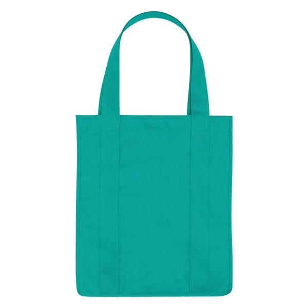 Non-Woven Shopper Tote Bag - Image 16