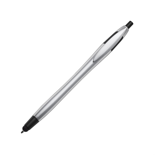Dart Metallic Pen/Stylus - Image 2