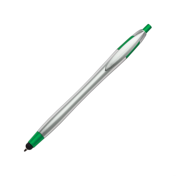 Dart Metallic Pen/Stylus - Image 4