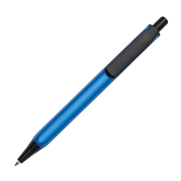 Brooks Metal Tri-Barrel Pen - Image 2