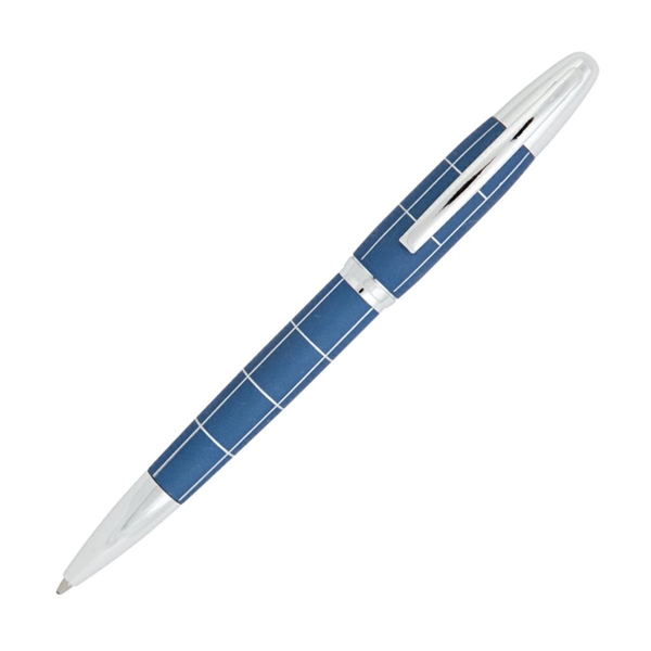 Semyr Metal Ballpoint Pen - Image 2
