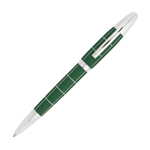 Semyr Metal Ballpoint Pen - Image 3