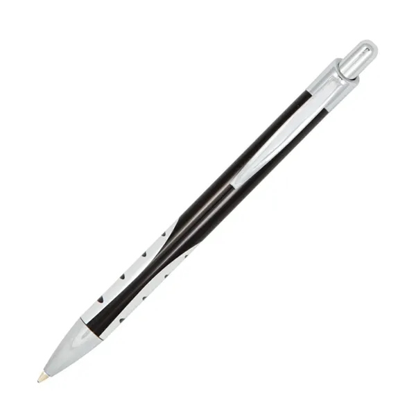 Ciak Metal Ballpoint Pen - Image 2