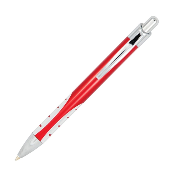 Ciak Metal Ballpoint Pen - Image 5