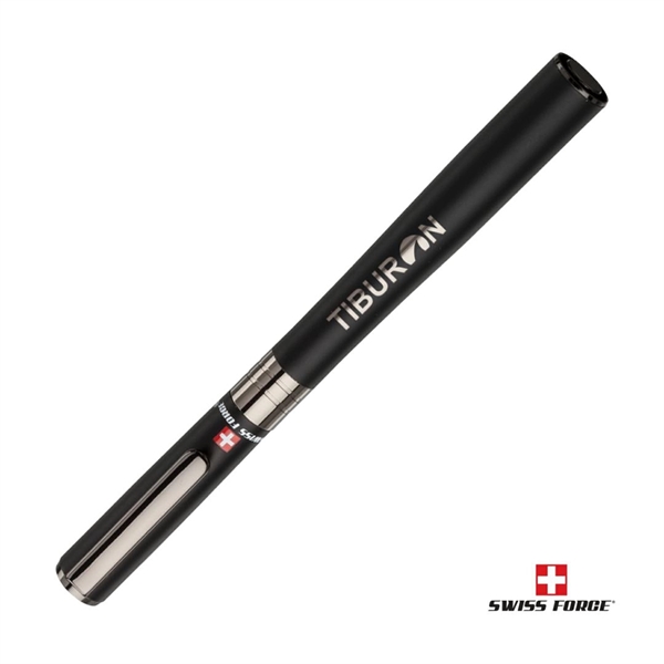 Swiss Force® Vigor Metal Pen - Image 3
