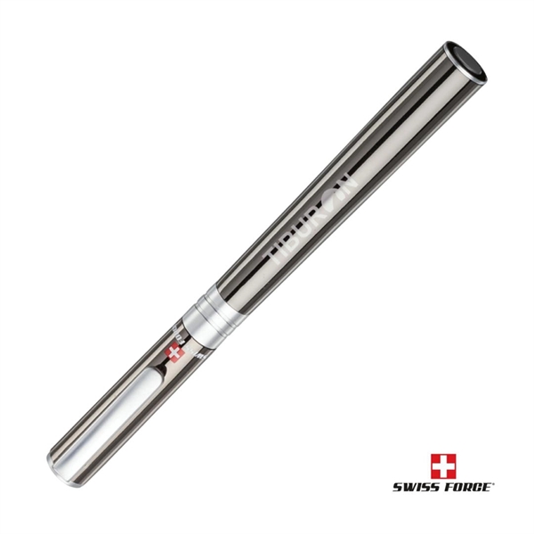 Swiss Force® Vigor Metal Pen - Image 4