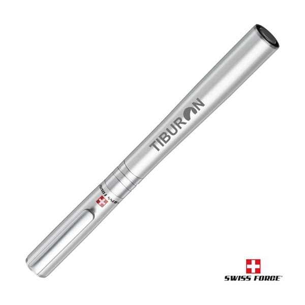 Swiss Force® Vigor Metal Pen - Image 5