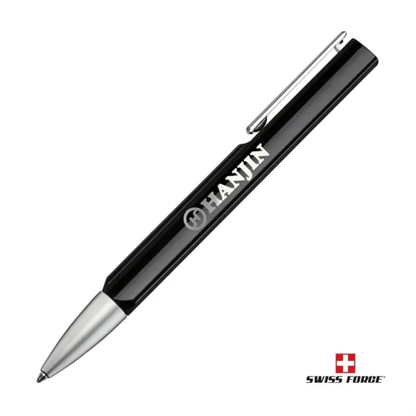 Swiss Force® Vitale Metal Pen - Image 3