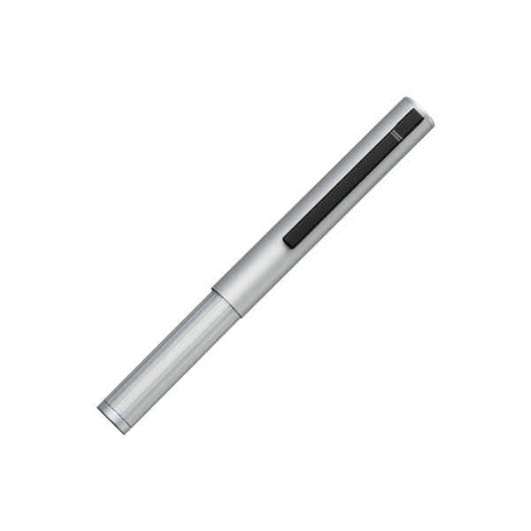 Bella Metal Rubber Touch Pen - Image 3