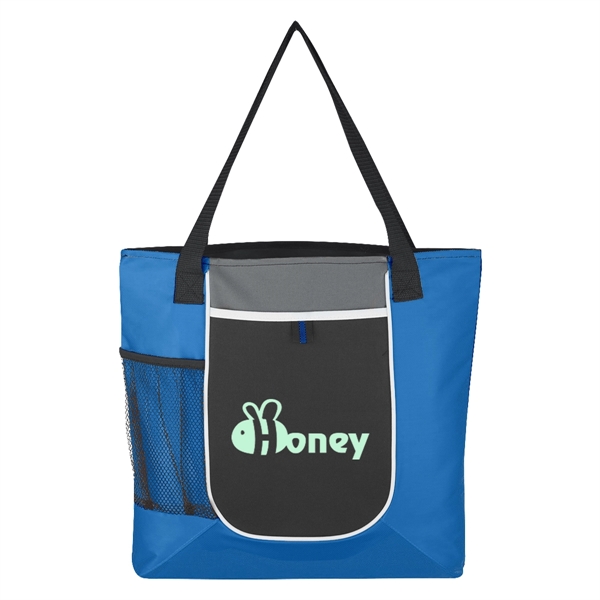 Roundabout Tote Bag - Image 5