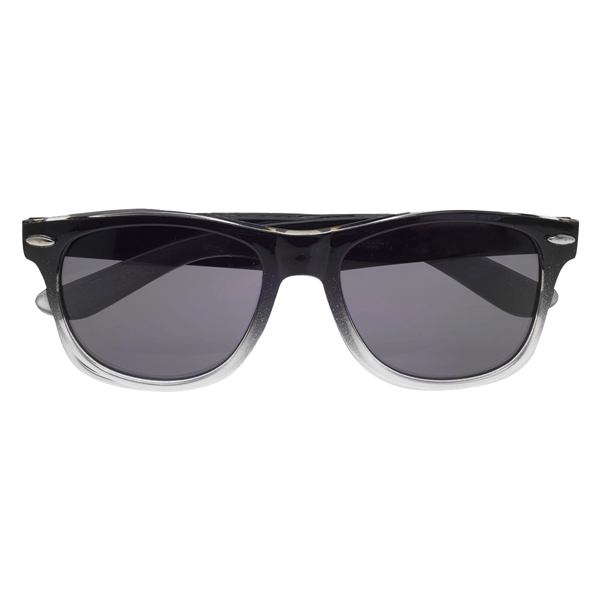 Gradient Malibu Sunglasses - Image 10