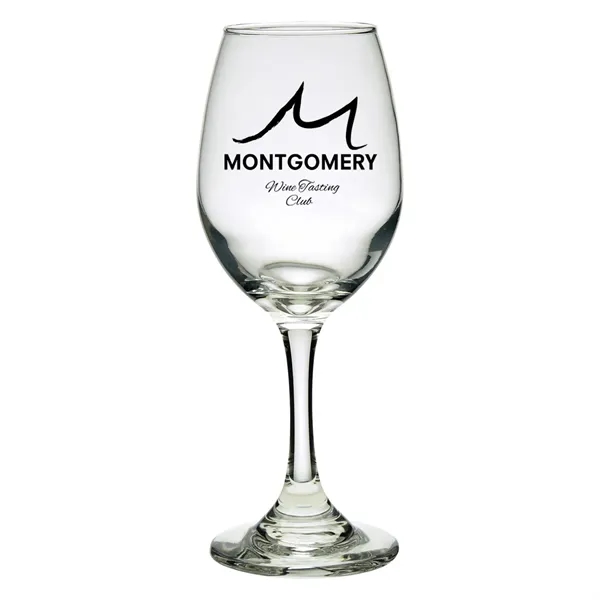 10 Oz. Wine Glass - Image 2