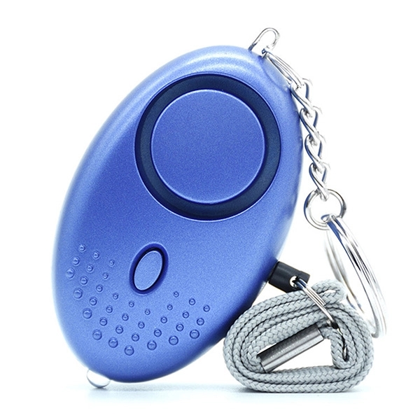 Anti-Wolf Alarm With LED Keychain - Image 2