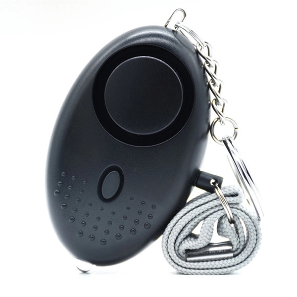 Anti-Wolf Alarm With LED Keychain - Image 3