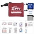 Team Mom 21 Piece All Purpose First Aid Kit