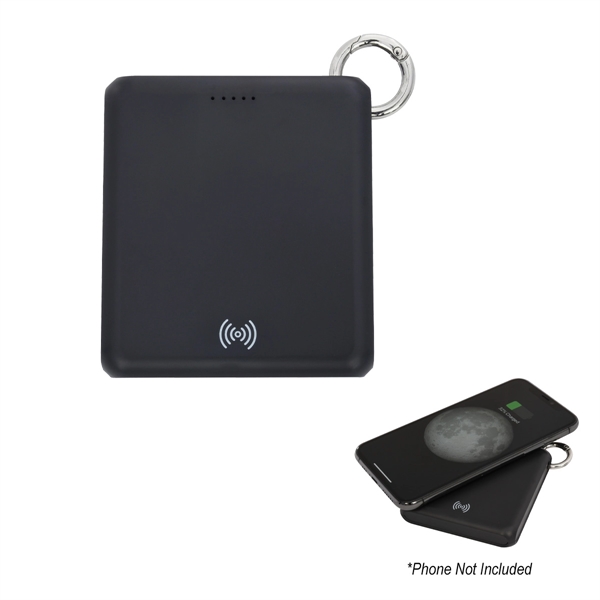 Opus Wireless Charger & Power Bank - Image 5