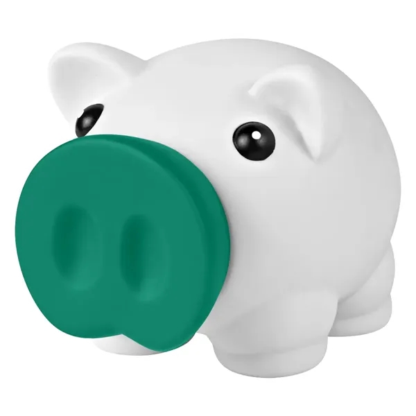Mini Prosperous Piggy Bank - Image 7