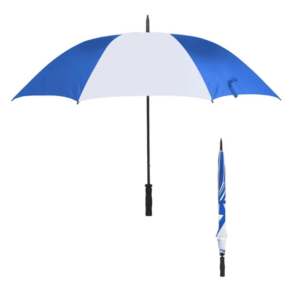 60" Arc Ultra Lightweight Umbrella - Image 5