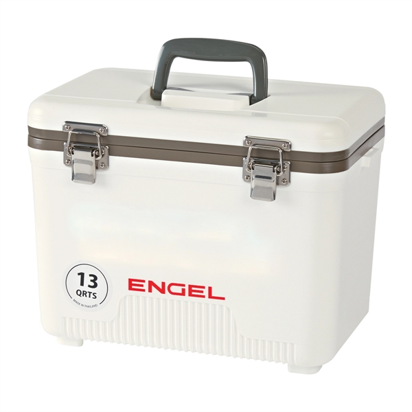 13 Qt. Small Engel® Cooler - Image 3