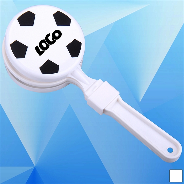 Soccer Clapper - Image 1