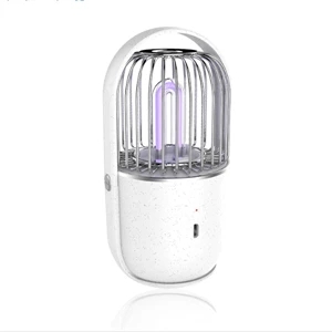 usb ultraviolet disinfection lamp