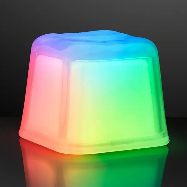 Hollywood Ice Light Up Ice Cubes, 60 day overseas production - Image 9