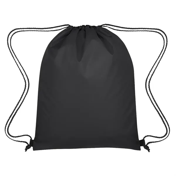 Insulated Drawstring Cooler Bag - Image 3