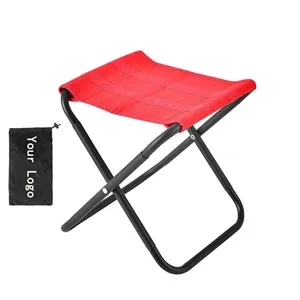 Portable Fishing Chair Hiking Seat Folding BBQ Camping Chair