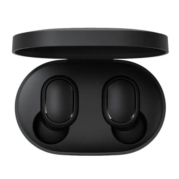 Bluetooth Earbuds with Voice Command - Image 2