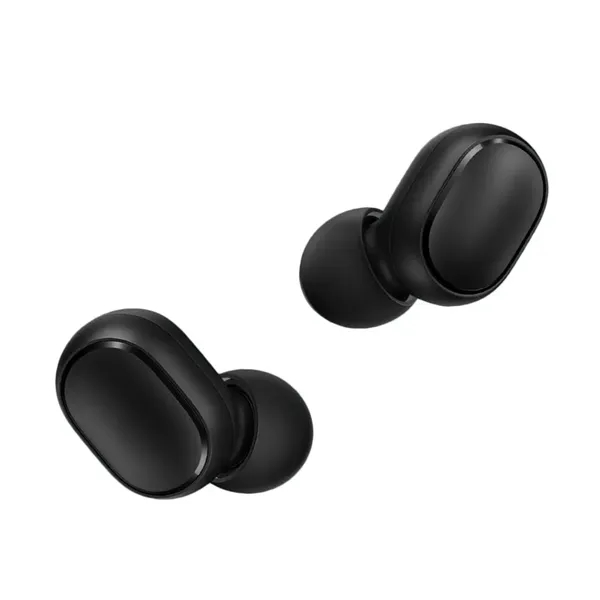 Bluetooth Earbuds with Voice Command - Image 3
